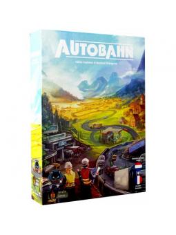 AUTOBAHN