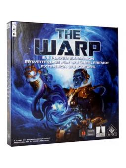THE WARP extension 5-6 joueurs