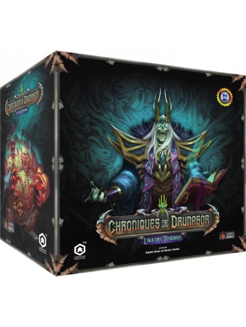 Chroniques de Drunagor