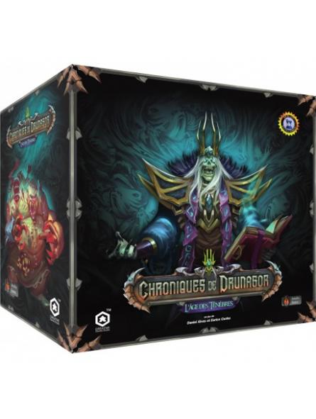 Chroniques de Drunagor
