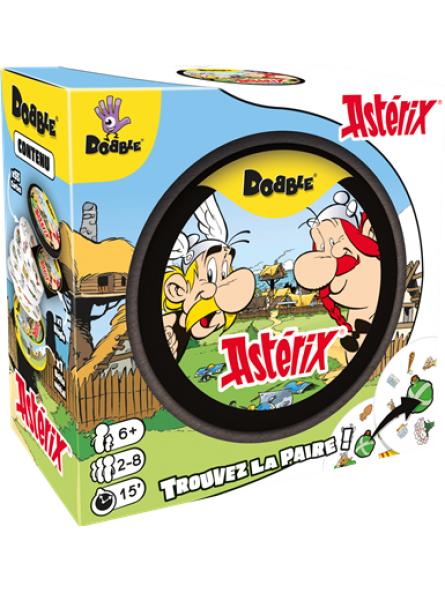 Dobble Asterix