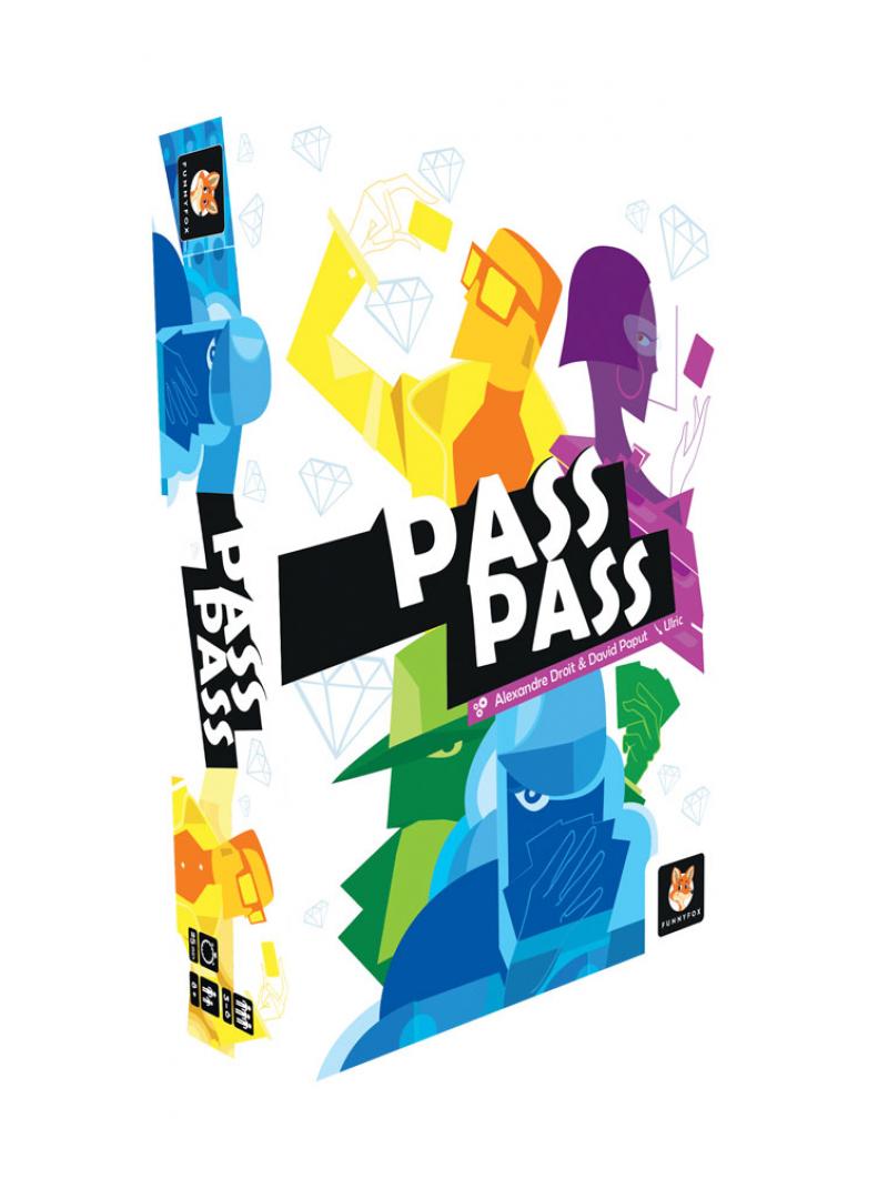 PASS PASS