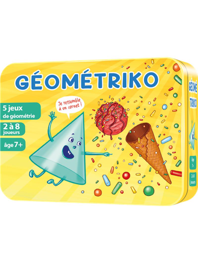 GÉOMÉTRIKO