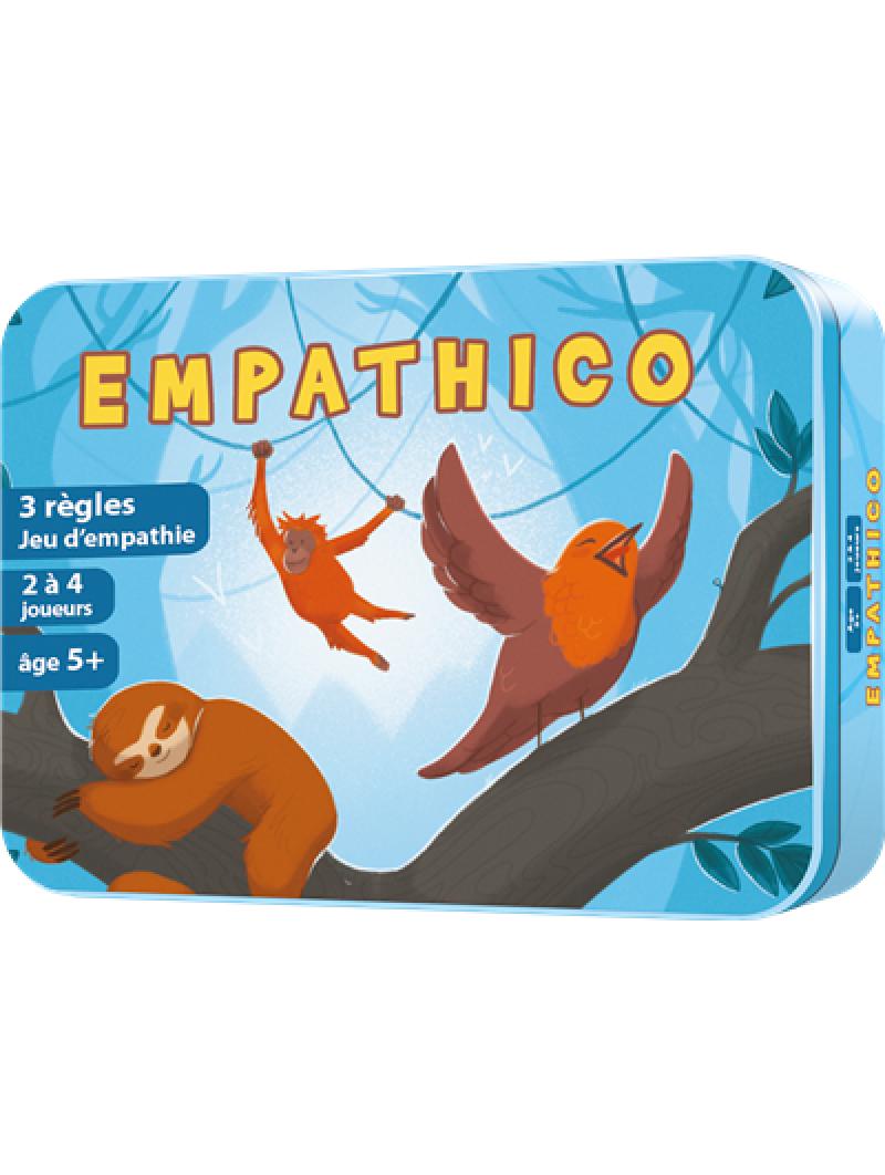 EMPATHICO