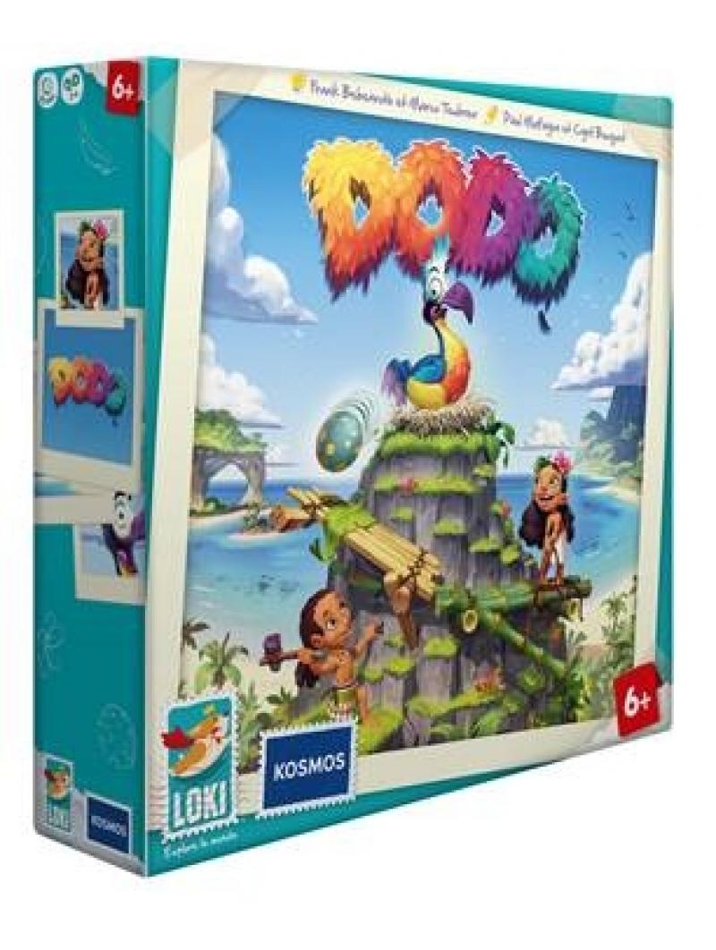 DODO