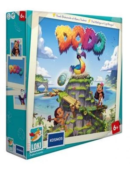 DODO