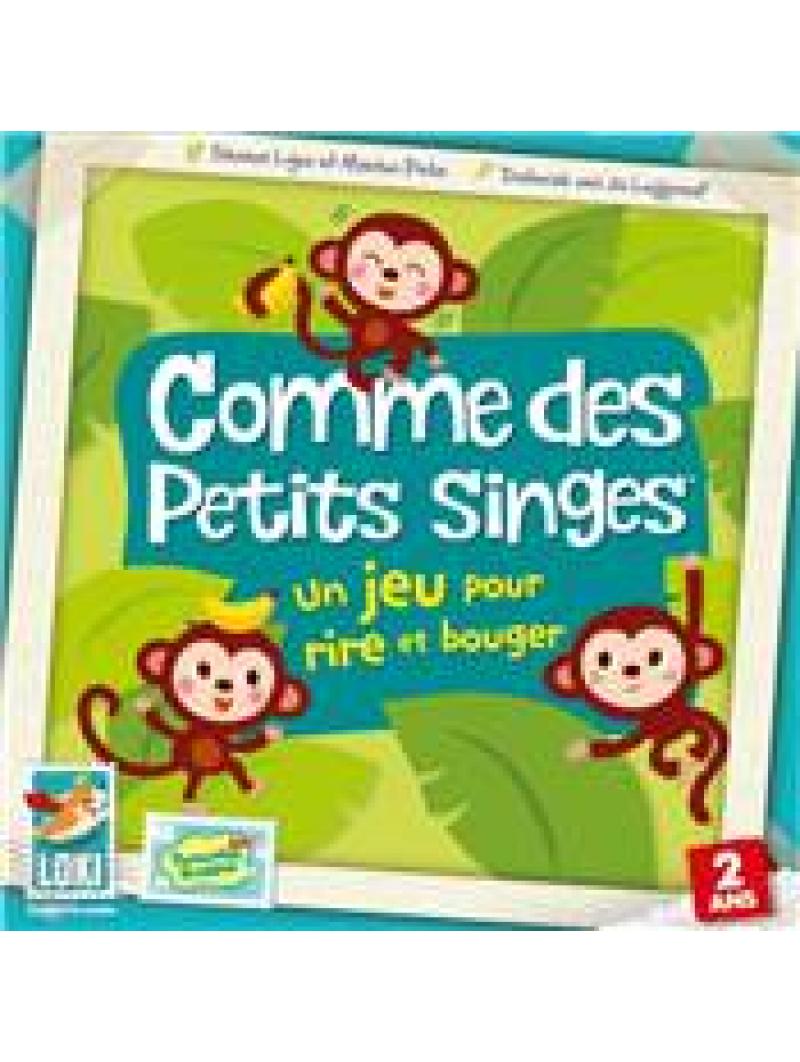 Comme des Petits Singes