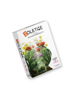 ROLETIME LA PLAINE DES BOURDONNEMENTS