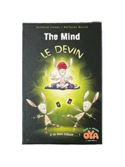 The Mind - le devin