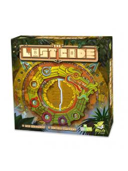The Lost Code