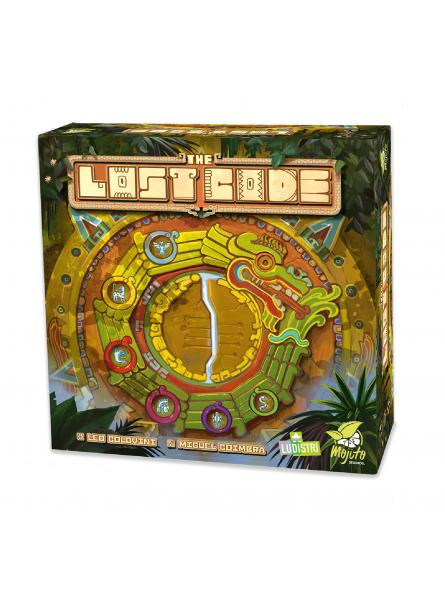The Lost Code