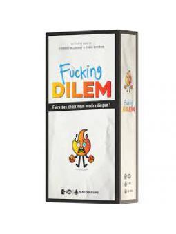 FUCKING DILEM