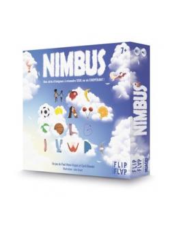 NIMBUS