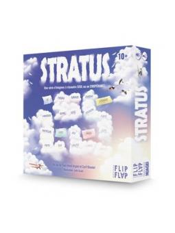 STRATUS