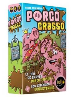 PORCO CRASSO