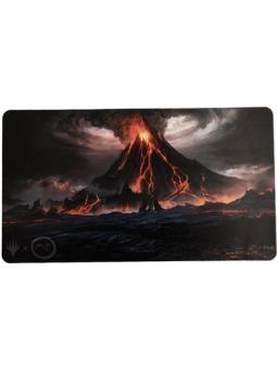 Tapis Magic The Gathering Seigneur des Anneaux Mordor