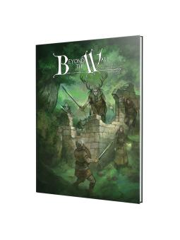 Beyond The Wall Livre de Base