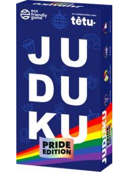 JUDUKU PRIDE