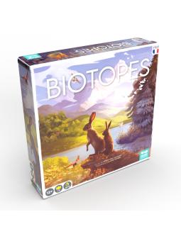 BIOTOPES