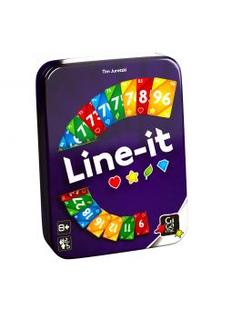 LINE-IT