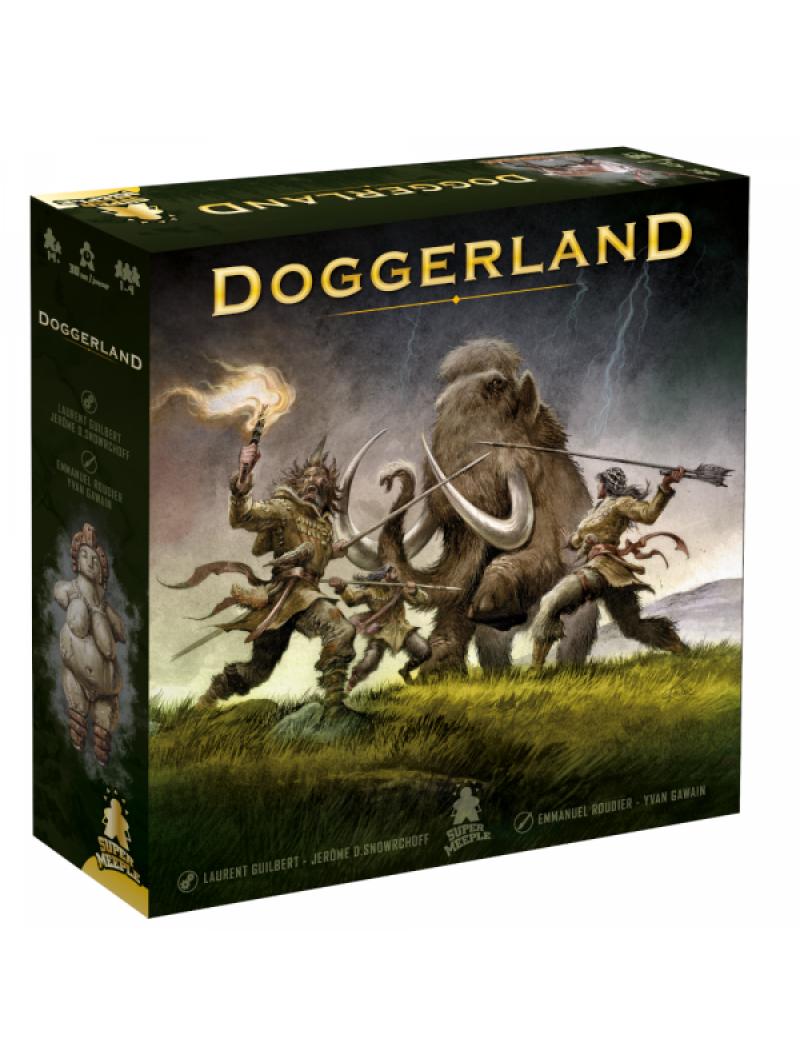 DOGGERLAND
