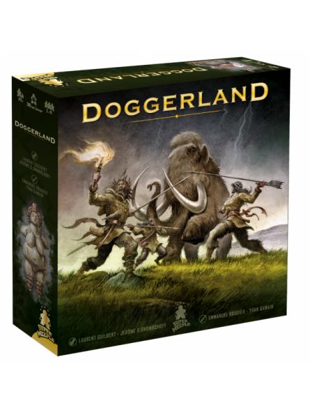 DOGGERLAND