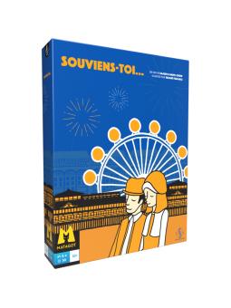 SOUVIENS-TOI...