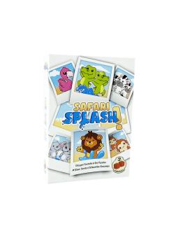 Safari Splash