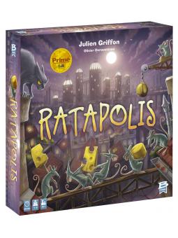 RATAPOLIS