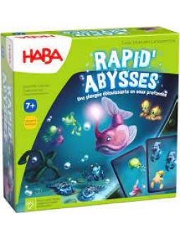RAPID ABYSSES