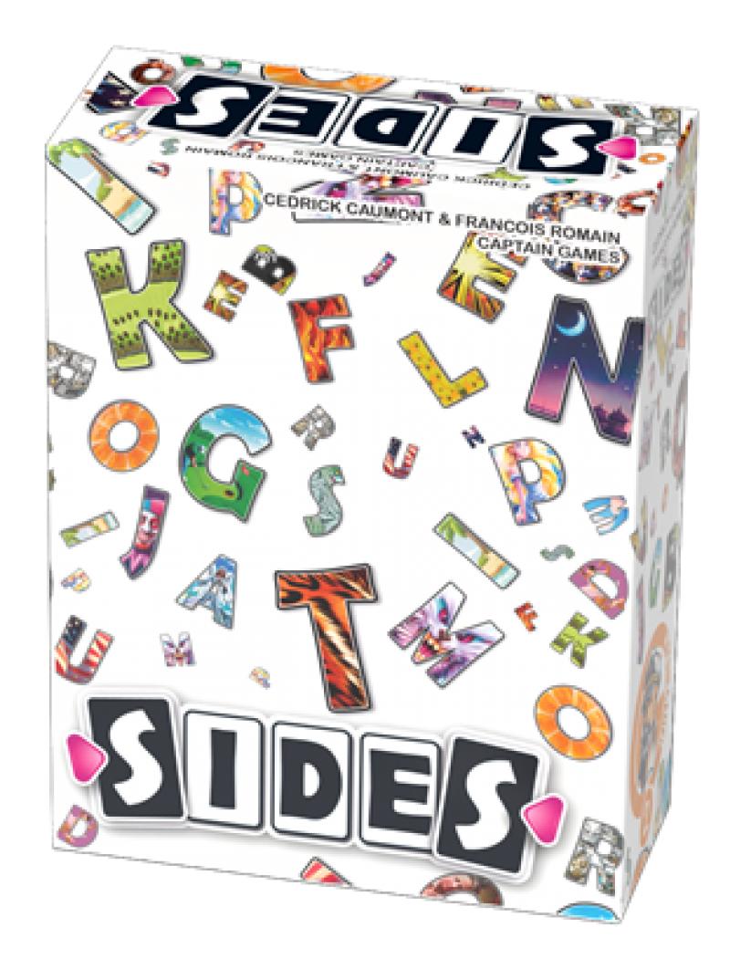 SIDES