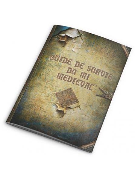 MEDIUM AEVUM LE GUIDE DE SURVIE DU MJ MÉDIÉVAL