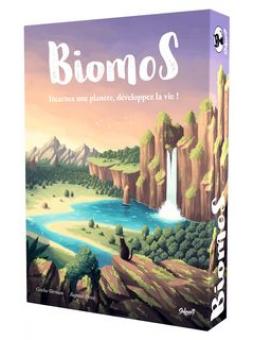 BIOMOS