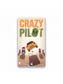 CRAZY PILOT