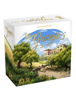 La Granja Deluxe