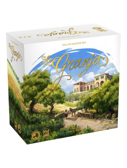 La Granja Deluxe