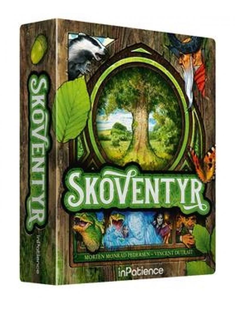 SKOVENTYR