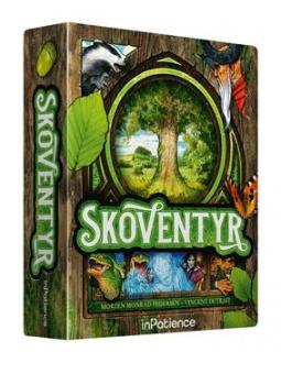 SKOVENTYR