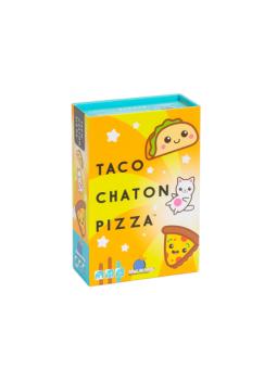 TACO CHATON PIZZA