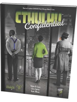 Cthulhu Confidential
