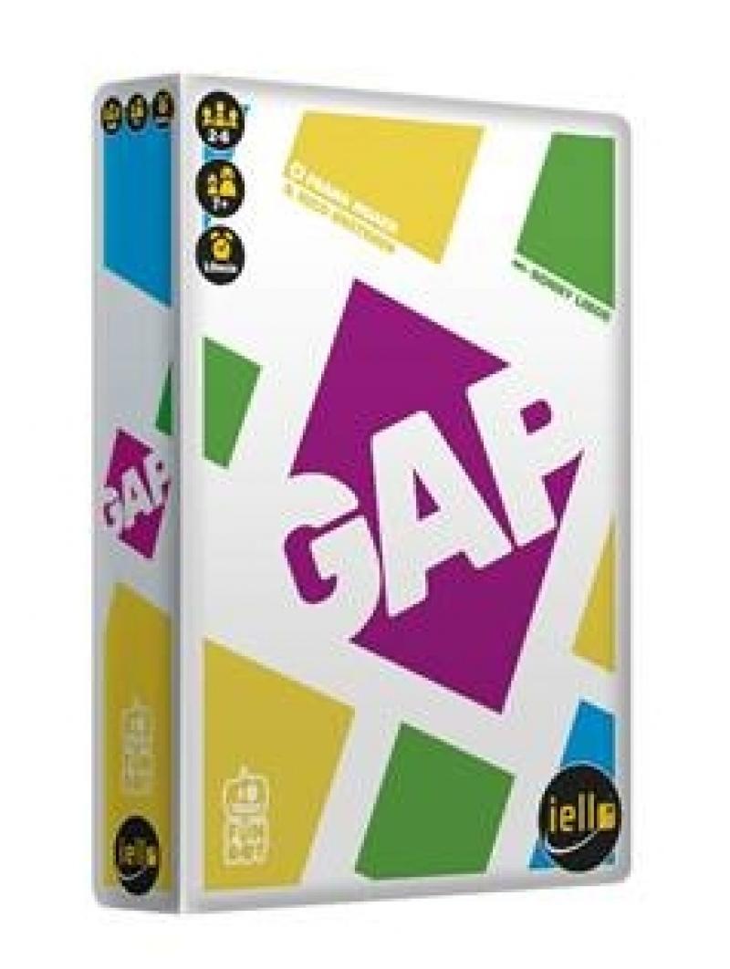 GAP