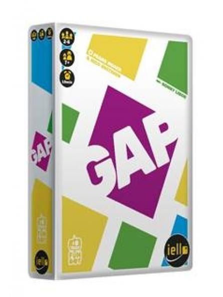 GAP