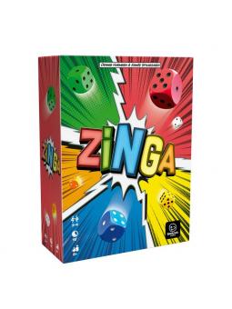 ZINGA