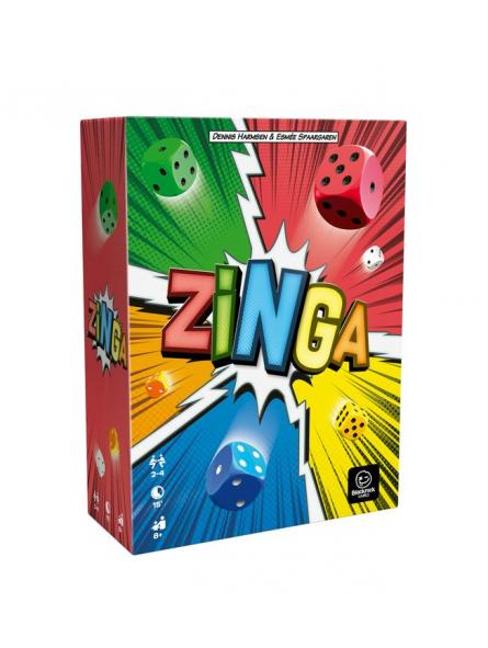 ZINGA