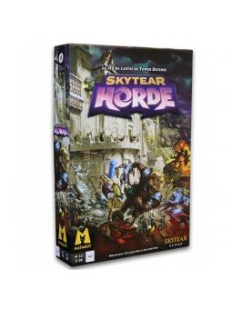 Skytear Horde