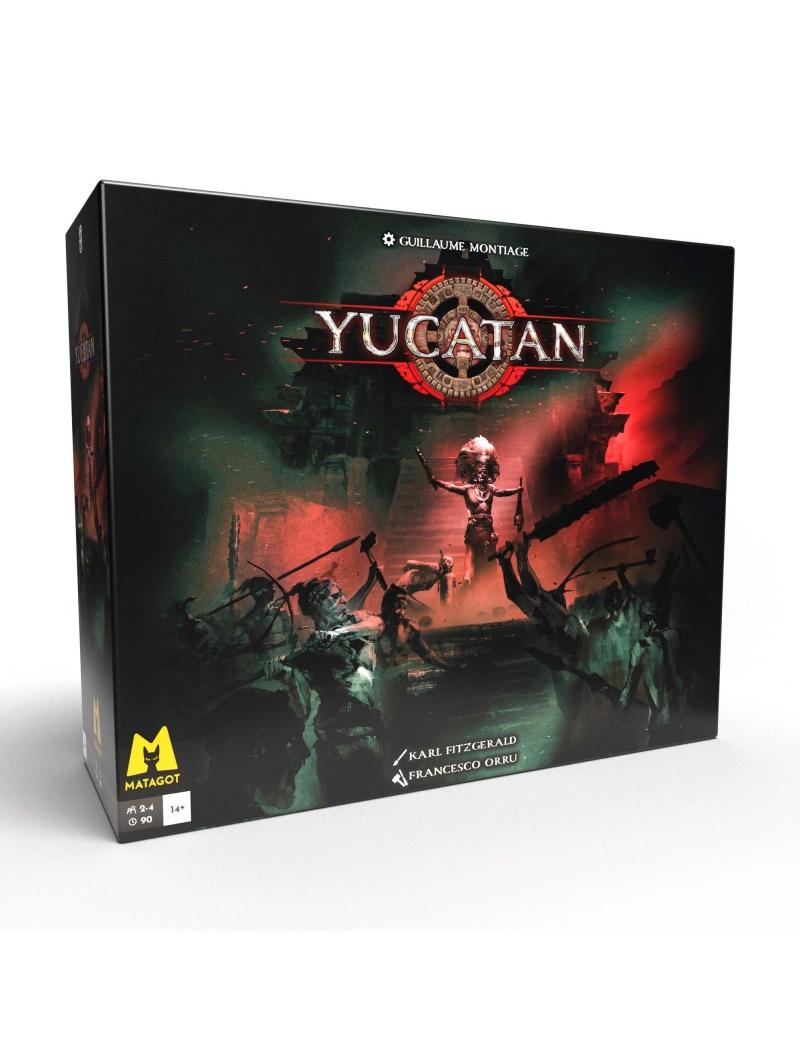 YUCATAN