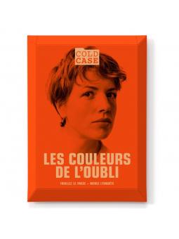 Cold Case Les couleurs de l'oubli