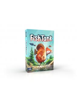 FISH TANK