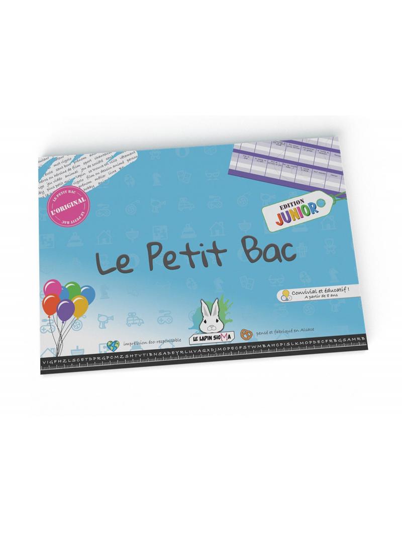 Vetement en on sale l petit bac
