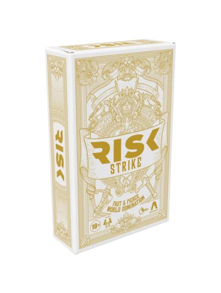 Risk Strike